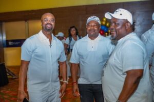 [PHOTOS 2] OZUBULU UNIQUE , 2025 ANNUAL GENRAL MEETING AT EKO HOTEL, LAGOS.